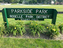 Parkside Park