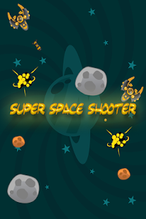 How to download Super Space Shooter Pro lastet apk for bluestacks