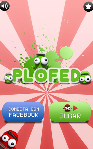 Plofed