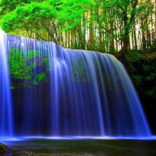 How to install Waterfall Magic Live Wallpaper lastet apk for android