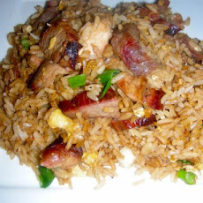 Pork Fried Rice