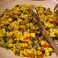 Southwestern Succotash