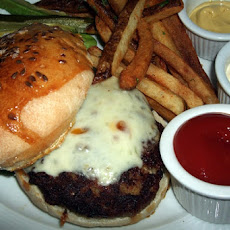 Spicy Hamburgers