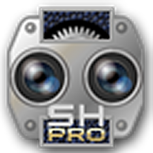 3DSteroid SH Pro LOGO-APP點子