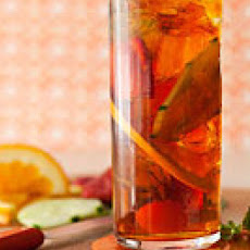 Pimms Cocktails