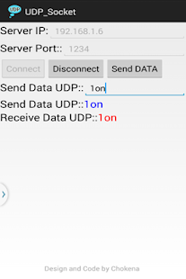 How to mod UDP_Socket 1.0 apk for bluestacks