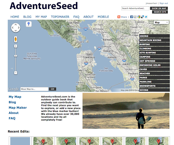 AdventureSeed.com