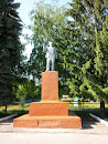 V.I. Lenin Statue