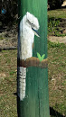 Kookaburra Mural