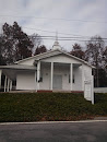 Cavalry Baptist Church