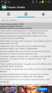 How to mod Popular Quotes lastet apk for android
