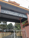 C P Gopalapanicker Gate