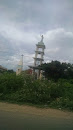 Jesus Tower