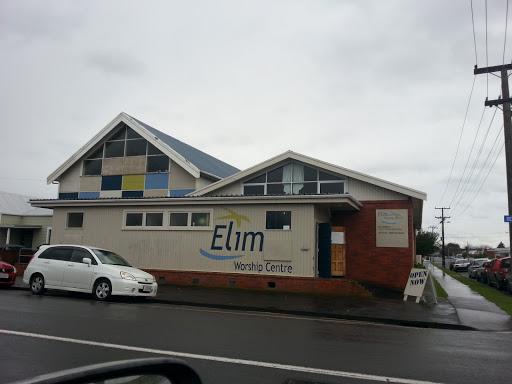 Elim Worship Centre