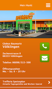How to download Globus Baumarkt Prospekt App 2.0.1 unlimited apk for pc