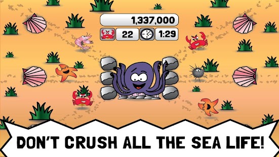 How to install Crab Crush lastet apk for pc