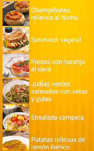 How to download Recetas Faciles 4.0.0 mod apk for bluestacks