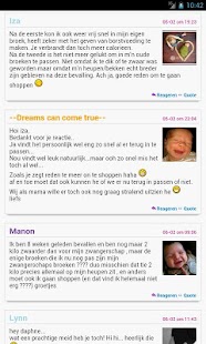 How to download BabyForum 1.6 unlimited apk for laptop