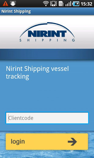 Nirint Shipping