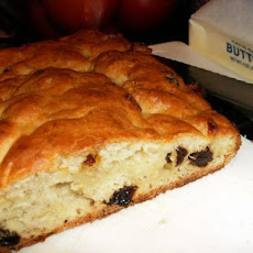 Banana Fruit Loaf