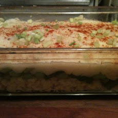Goddess Pie