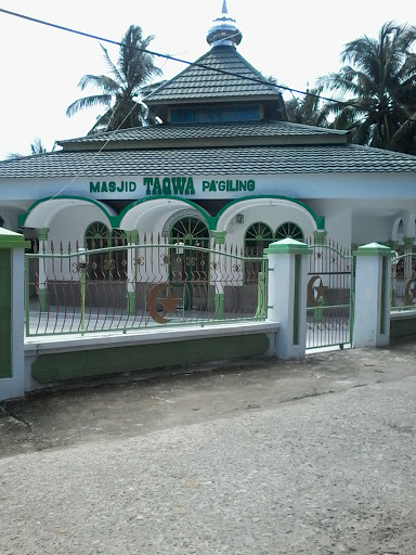 Masjid Taqwa Pagiling