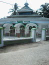 Masjid Taqwa Pagiling