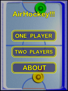 How to install Air Hockey 1.2 apk for android