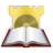 Watchtower Library 2014 mobile app icon