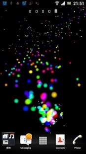 How to install Dancing Live Wallpaper 1.0.0 unlimited apk for android