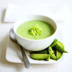 Potato-Cabbage Soup