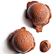 Double Chocolate Ice Cream