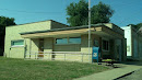 US Post Office, Washington St, Kingston Mines
