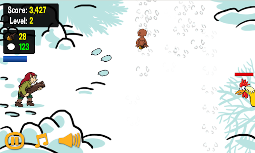 How to install Risses Nuts 1.0.5 mod apk for bluestacks