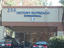 Victory Outreach Church 