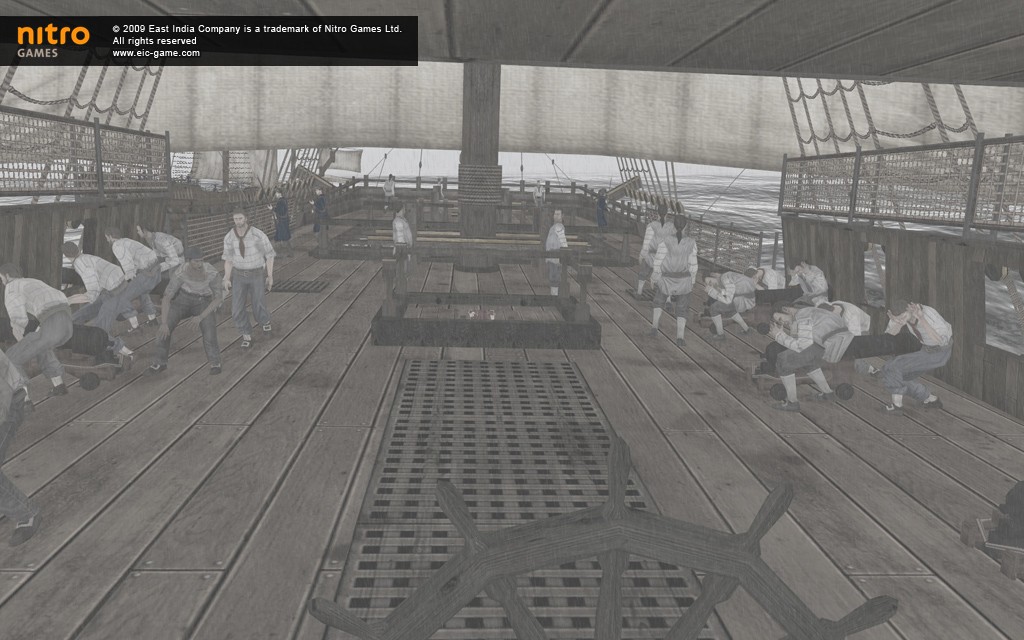 East India Company