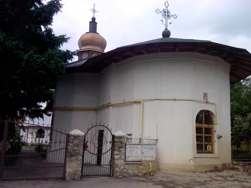 biserica Jalaboiu