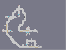 Thumbnail of the map 'Forgotten cave of mines'