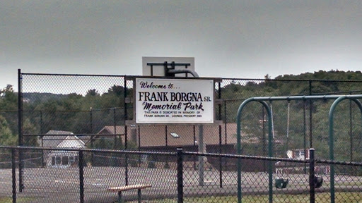 Frank Borgna Memorial Park