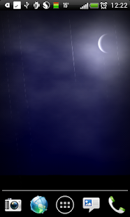 How to download Stormy Night Live Wallpaper 1.04 mod apk for pc