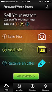 How to install Preowned Watch Buyers 1.0 mod apk for android