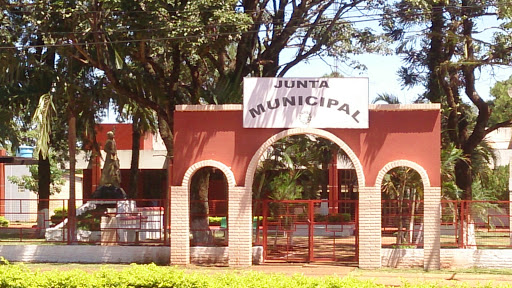 Junta Municipal