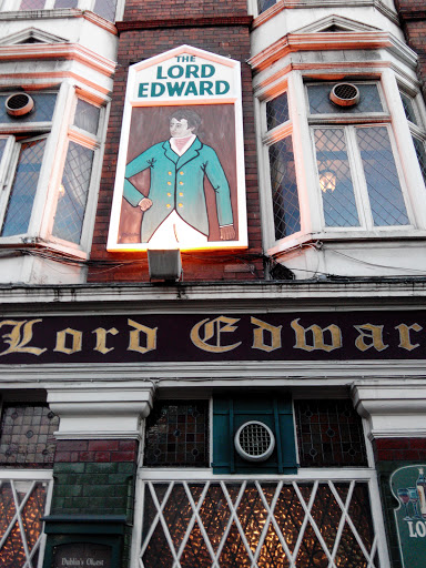 Lord Edward