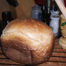 Belgian Molasses Bread