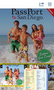 How to get Passport to San Diego 1.1 unlimited apk for pc