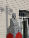 Ленин На Вокзале