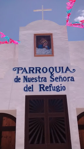 Parroquia De Nuestra Señora Del Refugio 