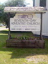 Dexter Seventh Day Adventist Church