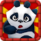 astuce Panda Run jeux