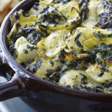 Original Ranch Spinach Dip